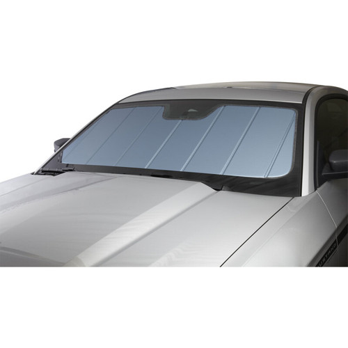 Covercraft 23-25 Subaru Legacy UVS100 Custom Sunscreen - Blue - UV11840BL Photo - Primary