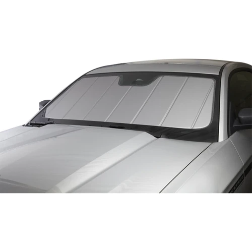 Covercraft 25-26 Kia K5 UVS100 Custom Sunscreen - Silver - UV11950SV Photo - Primary