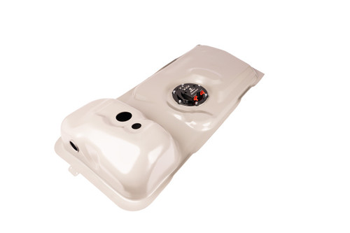 Aeromotive 86-98.5 Ford Mustang Fuel Tank w/ TVS Brushless A1000 Fuel Pump - 19120 Photo - Primary