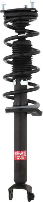 KYB 12-13 Infiniti M35H / 11-13 Infiniti M37 RWD Strut-Plus Assembly - Rear Left - SR4825 User 1