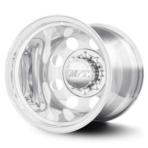 Mickey Thompson MT Classic Forged Wheel - 17x16 5x5 3.50 - 278569 - 226100852