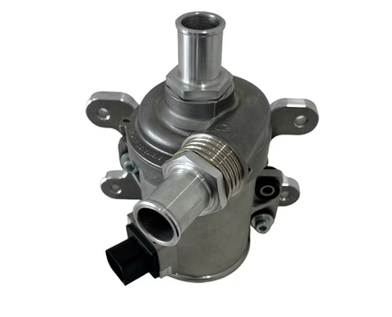 Pierburg CWA400 Intercooler Pump - Dodge Hellcat Charger & Challenger (FIICWA400HC)