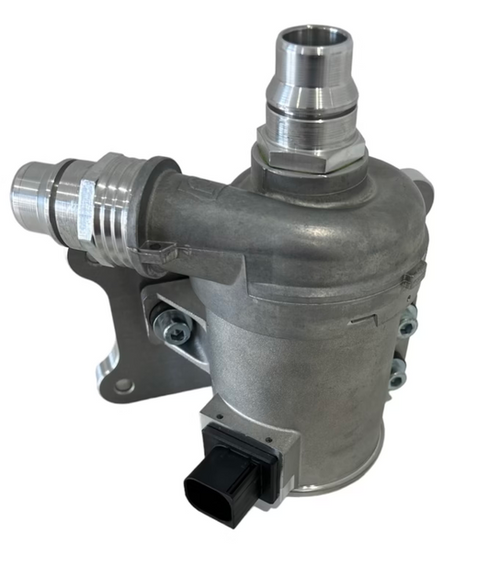 Pierburg CWA400 Intercooler Pump - Trackhawk / Durango Hellcat (FIICWA400TRKHWK)