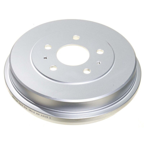 Power Stop 12-18 Ford Focus Rear Premium Brake Drum - AD8146P User 1