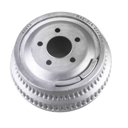 Power Stop 91-01 Jeep Cherokee Rear Premium Brake Drum - AD8724P Photo - Primary