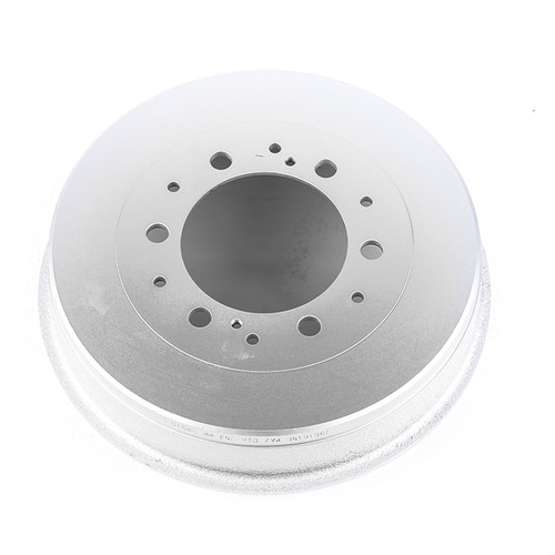 Power Stop 05-23 Toyota Tacoma Rear Premium Brake Drum - JBD1015P Photo - Primary