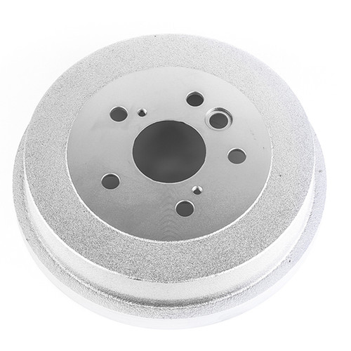 Power Stop 96-05 Toyota RAV4 Rear Premium Brake Drum - JBD382P Photo - Primary