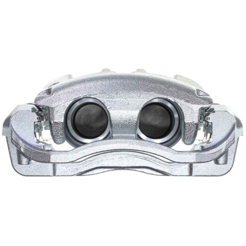 Power Stop 2025 Mercedes-Benz Sprinter 4500 Rear Right Autospecialty Caliper w/Bracket - L15208 Photo - Primary