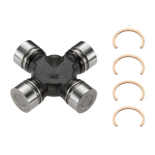 MOOG Universal U-Joint - 234 Photo - Primary