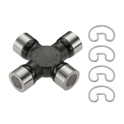 MOOG Universal U-Joint - 253 Photo - Primary
