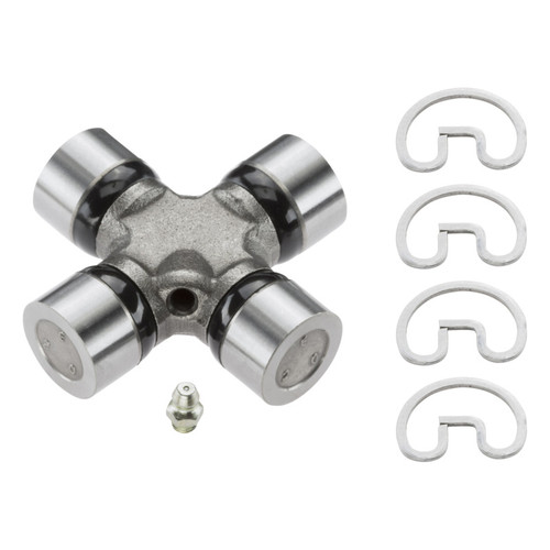 MOOG Universal U-Joint - 369 Photo - Primary