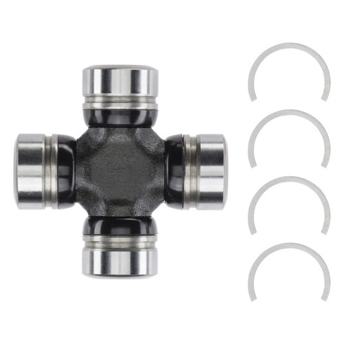 MOOG Universal U-Joint - 371 Photo - Primary
