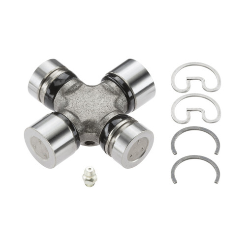 MOOG Universal U-Joint - 430 Photo - Primary
