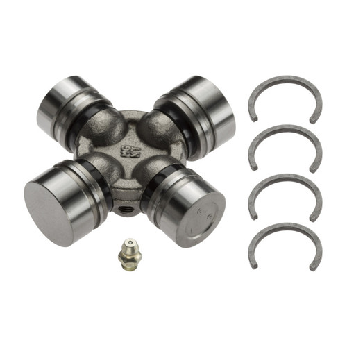 MOOG Universal U-Joint - 498 Photo - Primary