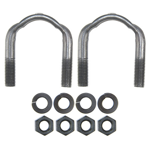 Moog Universal U-Bolt Kit - 53410 Photo - Primary