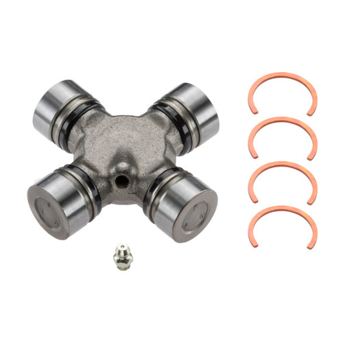 MOOG Universal U-Joint - 534G Photo - Primary