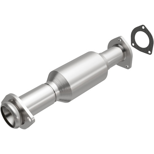 Magnaflow 00-01 Jeep Grand Cherokee 4.0L Direct Fit CARB Compliant Converter - 441466 Photo - Primary