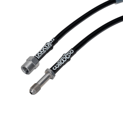 Wilwood 09-16 Audi A4 Flexline Kit - Front - 221-17396 Photo - Primary