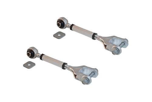 Eibach 18-23 Ford Mustang EcoBoost 2.3L (S550) Convertible RWD (Excl. MagneRide) Pro-Alignment Kit - 5.72380K Photo - Primary