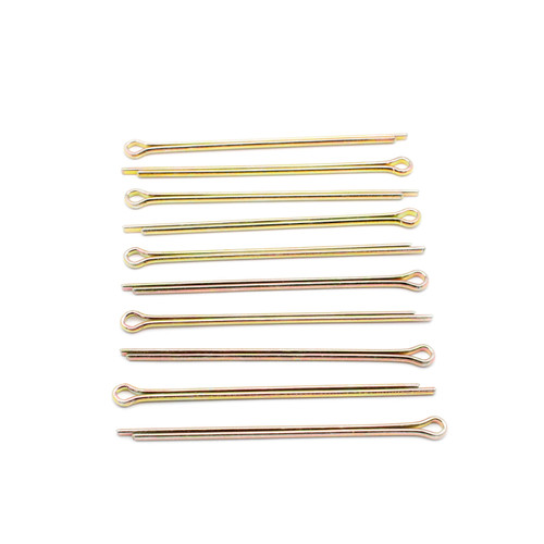 Wilwood Cotter Pins - 3/16 x 4.5in - SL & GN 10 Pack - 180-0053 Photo - Primary