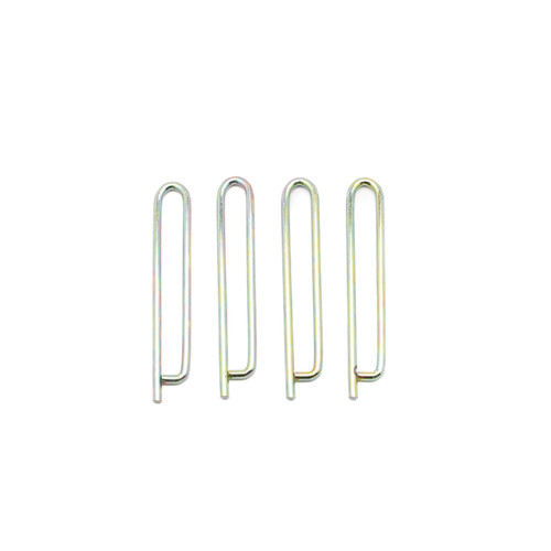 Wilwood Retaining Pins - .134 x 2.9in - DL 4 Pack - 180-3863 Photo - Primary