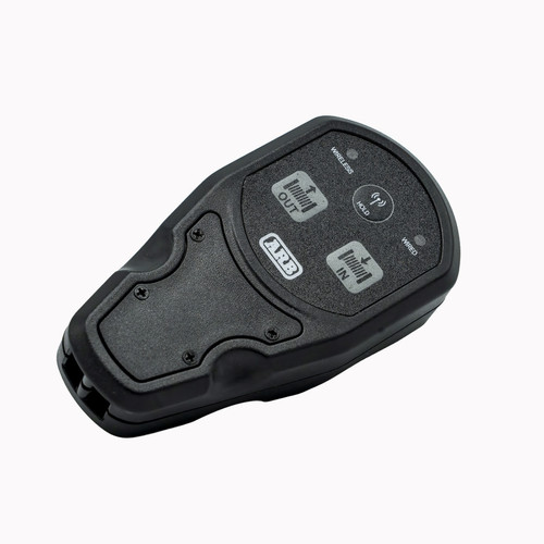 ARB 2.4GHz Wireless Winch Remote Hand Control and Receiver Kit - ARWA009 Photo - Primary