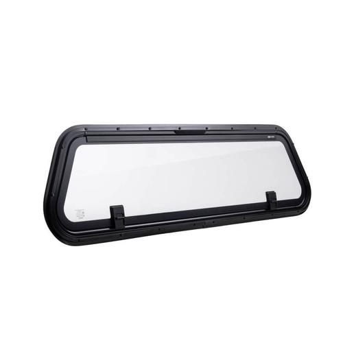 ARB Ascent Canopy Replacement Front Lift-Up Window Assembly - 6600210SP Photo - Primary