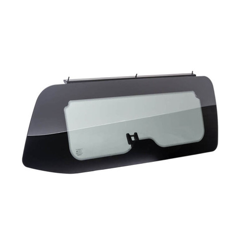 ARB Ascent Canopy Replacement RHS Lift-Up Window Assembly - 668002SP Photo - Primary