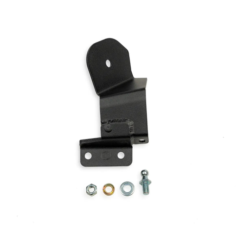 Cali Raised 2025+ Toyota 4Runner Rear Antenna Mount - Driver Side - CR4341 Photo - Primary