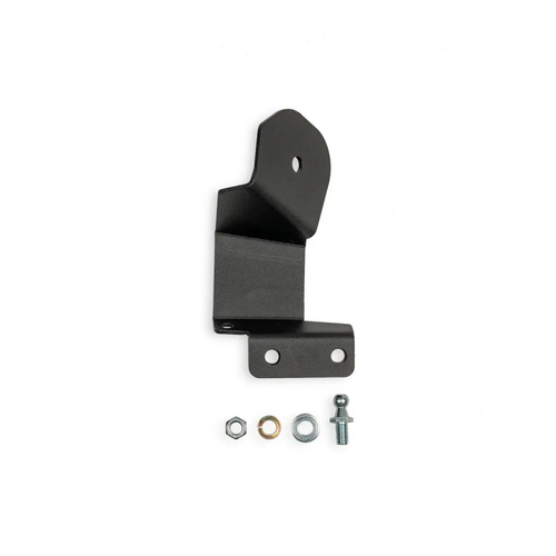 Cali Raised 2025+ Toyota 4Runner Rear Antenna Mount - Passenger Side - CR4342 Photo - Primary