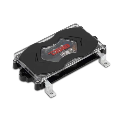 DS18 Universal Fuse Holder with x2 40A and  x2 60A Mini ANL Fuses - PSFHDB4 Photo - Primary
