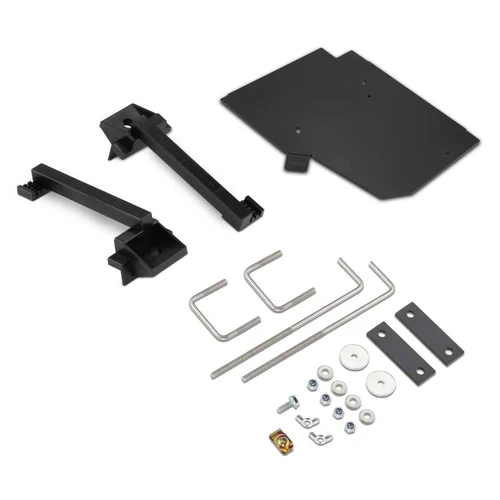 DS18 2020+ Polaris Slingshot Second Battery Mount Kit - SLG-DBATT-20UP Photo - Primary
