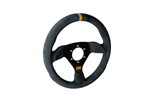 OMP Steering Wheel Horn Button - OD0-1960 Photo - Primary