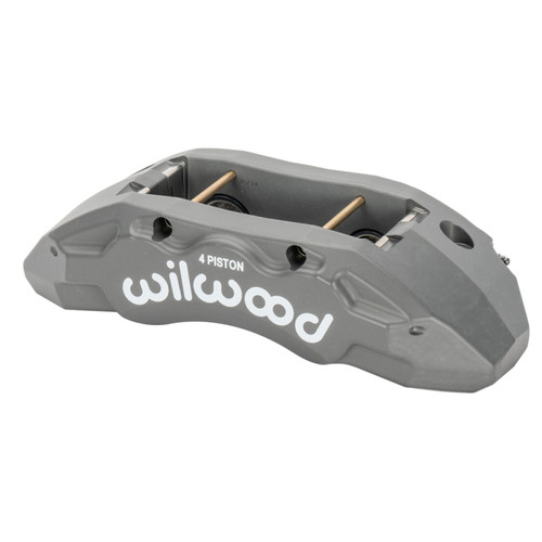 Wilwood caliper TX4R 1.62/1.38 1.25 rotor R/H ANO - 120-16730 Photo - Primary