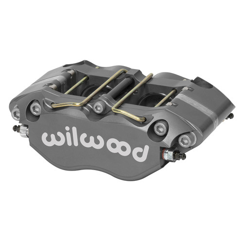 Wilwood caliper NDPR 1.38/1.38 .38 rotor 4.75 MT ANO - 120-17193 Photo - Primary