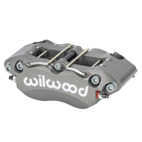 Wilwood caliper NDPR 1.12/1.12 .250 rotor ANO - 120-17628 Photo - Primary