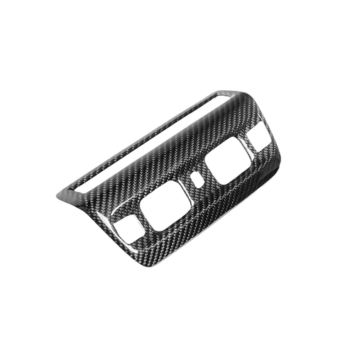 EOS Dome Light Panel - Carbon Fiber - C8 Corvette