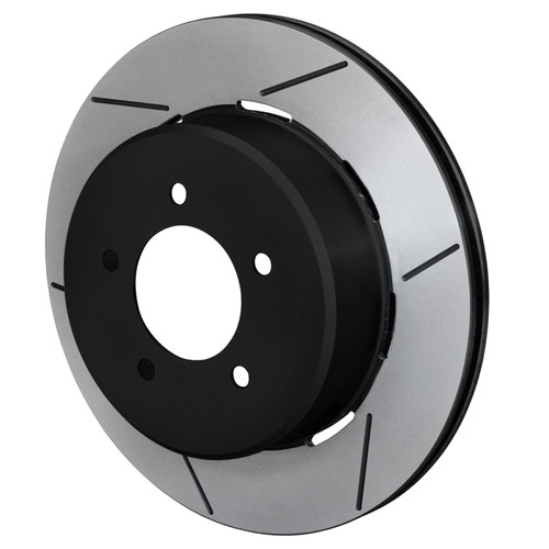 Wilwood ROTOR1219-081AF276-231MJCXXXXN 5X4.75 D/D GT black - 160-8743-GTB Photo - Primary