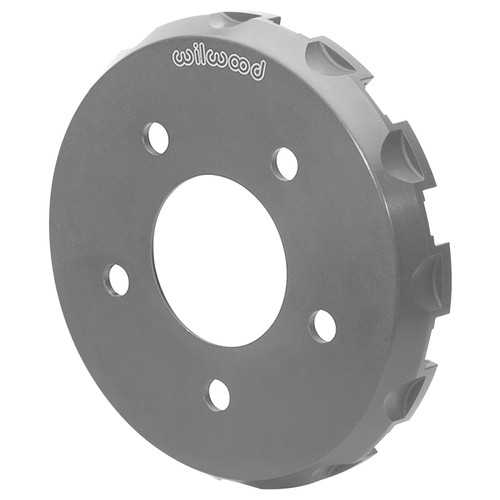 Wilwood hat lug drive 7.77 snap ring 4.50 MT .76 offset 2.80 reg dynamic MT - 170-16536 Photo - Primary