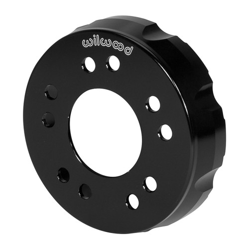 Wilwood hat 8X7.00 bc 5X4.75/5.00 1.38 offset 3.064 reg - 170-16541 Photo - Primary