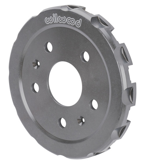 Wilwood hat dynamic MT 12 lug drive 8.80 snap ring 5X120MM MT .425 off 2.656 reg - 170-17005 Photo - Primary