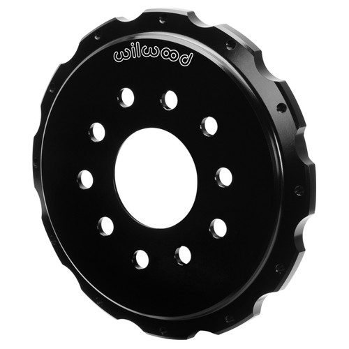 Wilwood hat 12X8.75 bc 5X4.50/4.75 MT .672 offset 2.783 reg - 170-17811 Photo - Primary