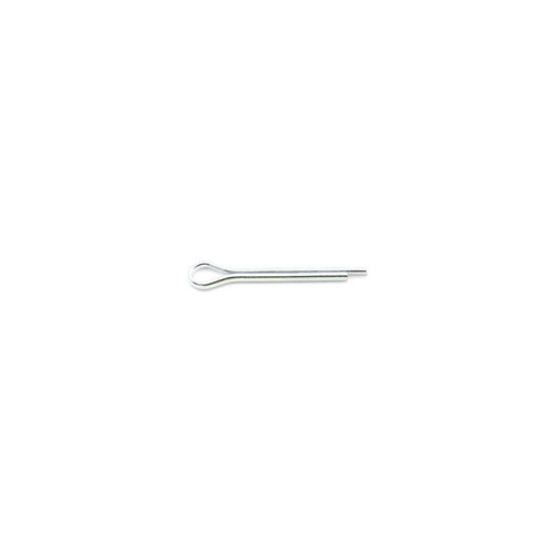 Wilwood cotter pin 1/8X1.00 LG zinc - 180-15212 Photo - Primary