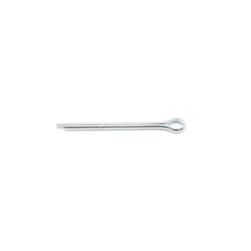Wilwood cotter pin 3/16X2.50 LG clear zinc - 180-5479 Photo - Primary