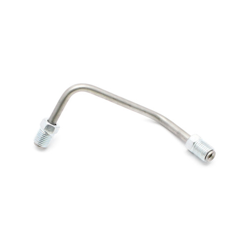 Wilwood tube assembly combo p-valve long -3 IF male to male cres - 190-12973 Photo - Primary