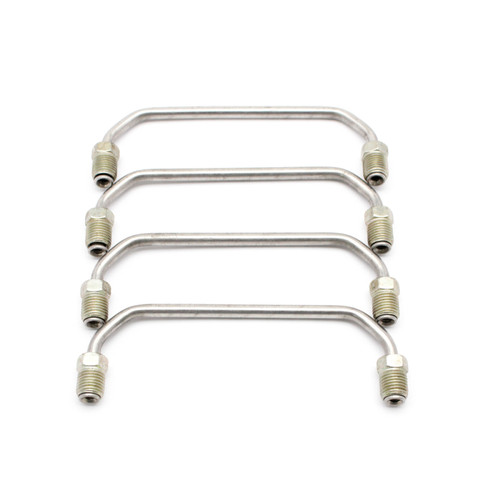 Wilwood tube assembly crossover 4-PK 120-3825/6 - 190-3666 Photo - Primary
