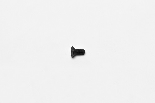 Wilwood bolt 5/16-24X.75 LG fhcs alloy hex drive black asme B18.3 - 230-0539 Photo - Primary