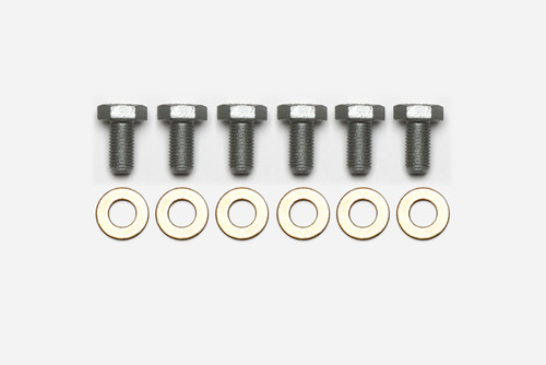 Wilwood bolt kit AXLE/BRACKET disc 2.71 - 230-10218 Photo - Primary