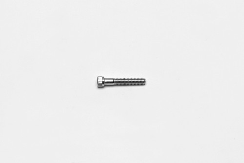 Wilwood bolt 1/4-20X1.50 LG shcs GR8 chrome - 230-10317 Photo - Primary
