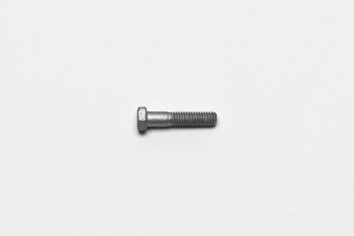 Wilwood bolt 3/8-16X1.75 LG hhcs GR8 WES072 CL1 silver asme B18.2.1 - 230-10331 Photo - Primary